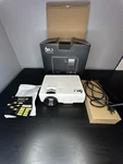 Dr. Professional HI-04 Mini Movie Home Theater Projector Usb Led Lcd. Fixed Price $25.99.