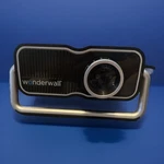 Discovery Merch Source Wonderwall Projector-dx Small Blackpro Model # 1637401. Fixed Price $27.85.