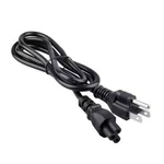 3-PRONG Ac Power Cord For Nexigo PJ90 Aurora 300W 4K Ultra Short Throw Projector. Fixed Price $19.30.
