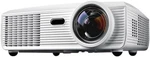 Optoma TW610STI Dlp Projector Short Throw 3100 Ansi Interactive Hdmi. Fixed Price $199.99.