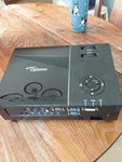 Optoma EP761 Dlp Projector. Fixed Price $63.96.