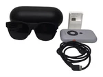 Xreal Air Pro + Beam Bundle Vr Smart Glasses X1003 W/nreal H (EPJ029013). Fixed Price $329.95.