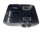 Optoma W400LVE Wxga Professional Projector 4000 Lumens For Lights-on Viewing. Fixed Price $320.00.