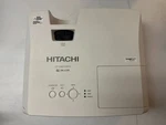 Hitachi CP-X4015WN 4000 Ansi Lumens Xga 3LCD Projector Hdmi Vga Lan. Fixed Price $50.00.