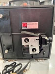 Kodak Instamatic M60 Movie Projector. Vintage 1967. Made Usa Untested. Fixed Price $24.94.