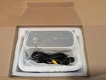 Smart Video Projector AT-M269D. Fixed Price $24.95.