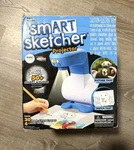 Smart Sketcher Projector SSP213 Learning And Creative Toy - New!. Fixed Price $54.99.