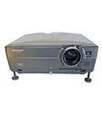 Sharp Projector 3LCD 4000 Ansi Lumens Wxga 1280X800 720P Hdtv Model XG-C455W. Fixed Price $29.95.