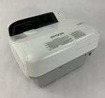 Epson H599A Brightlink 595WI Lcd Lamp Projector 1142 Hours No Remote. Fixed Price $54.99.