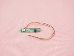 Epson 6030UB Projector Ir Sensor. Fixed Price $10.00.