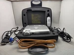 Dell 3300MP Silver Portable Dlp Video Home Theater Projector With Remote. Fixed Price $24.99.