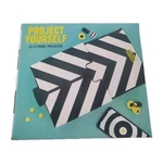 Yourself Lo-fi Smartphone Projector Fits Up 6.3IN W / 3.1 Luckies. Fixed Price $15.00.