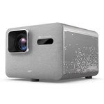 Benq TK705I 4K Ultra Hdr Led Dlp Smart Home Theater Projector, Silver. Fixed Price $1799.00.