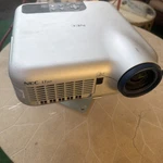 Nec LT260K Projector Xga Portable 2400 Lumens 1024X768 E6383. Fixed Price $59.00.