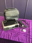 Optoma TX330 Dlp Projector - 720P Hdtv 4:3. Fixed Price $79.00.