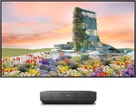 Hisense 120L5H-CINE120A 120" 4K Smart Laser Tv With Dolby Atmos 2023. Fixed Price $3997.97.