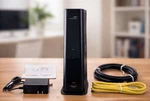 Arris Surfboard SBG8300 Docsis 3.1 Cable Modem + Wifi Router. Fixed Price $37.50.