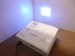 Hitachi CP-DX250 Dlp 1080 4:3 Xga Hdmi Projector. Fixed Price $45.00.