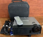 Projector Optoma EP719 Muti-media Business Portable. Fixed Price $52.49.