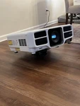Epson L1300U 8000 Lumens Laser 3LCD 4K Enhancement Projector W/ ELPLM08 Lens. Fixed Price $2100.00.