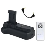 1100D Vertical Ir Battery Grip For Canon Eos 1300D 1200D T3 T5 T6 Dslr Camera. Fixed Price $38.99.
