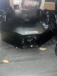 Epson H610A Large Venue 3LCD Powerlite Projector 10,000 Lumens Z10005UNL. Fixed Price $2400.00.