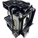 Al Series Lamp & Housing For The Panasonic PT-CX200U Projector 90 Day Warranty. Fixed Price $47.99.