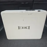 Eiki EK-350U Hld Light Source Long Throw 3LCD Projector. Fixed Price $675.00.