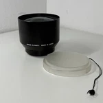 Epson ELPAW01 Projector Wide Angle Zoom Lens For EMP-7700 Lcd. Fixed Price $72.99.