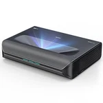 Nexigo Aurora Pro, Ultra Short Throw 4K Tri-color Laser Black. Fixed Price $1681.30.