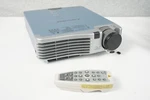 Mitsubishi XD70U Data Multimedia Projector Big Screen With Case And Remote. Fixed Price $24.97.