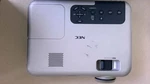 Nec VT560 Xga Lcd Projector 1024X768 655 Hours. Fixed Price $50.00.