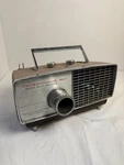 Vintage Technicolor 800 Instant Movie Projector 8MM Hollywood Untested As-is. Fixed Price $20.85.