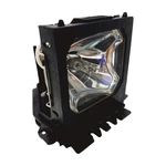 Al Series Lamp & Housing For The Viewsonic PJ1250 Projector - 90 Day Warranty. Fixed Price $56.99.