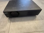 Sanyo PLC-WXU30 Projector Lcd Wxga 3700 Lumens! 1280X800 Native 1172 Hours. Fixed Price $36.18.