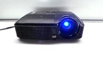 Viewsonic PJD5133/DLP Projector VS14112 - 3000 Lumens Tested Power Cord Only. Fixed Price $79.99.