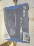 Elephas Mini Wifi Projector For Iphone, 2023 Upgraded Hd Movie. Fixed Price $175.00.