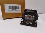 DT00781 Lamp For Hitachi CP-X1, CP-X2, ED-X20, CP-X253, CP-RX70, ED-X22, Mp-j.... Fixed Price $29.99.
