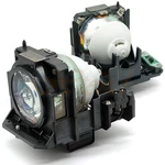 Original Bulb Inside Projector Lamp Module For Panasonic PT-DZ780LBU (dual). Fixed Price $514.44.