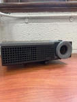 Dell 1609WX Dlp Home Theatre Projector. Fixed Price $30.00.