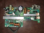 Sharp XV-Z3000U Power Supply/ballast DUNTKD147WE F3 69 General Electronic Parts. Fixed Price $84.55.