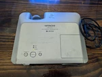 Hitachi CP-X251 Multimedia Lcd Projector. Fixed Price $70.00.