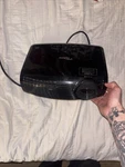Optoma TX615-3D Dlp Projector 3500 Ansi Hdmi 1080I. Fixed Price $200.00.