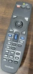 Used Remote Control For Viewsonic PJ1250 PJ862 Xga 3LCD Projector. Fixed Price $14.98.