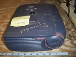 Infocus LP400 Dlp Multimedia Projector W/ Lamp See Notes. Fixed Price $18.20.