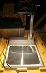 3M 2770 Overhead Projector. Fixed Price $119.99.