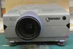 Sharp XG-NV6XU Lcd Digital Projector NOTEVISION6 Remote, Power Cord. Fixed Price $69.99.