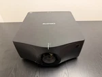 Christie Gs Series DHD850 1DLP Wxga Projector 6900 Ansi Lumens W/lens. Fixed Price $2000.00.