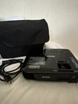 Projectors. Fixed Price $700.00.