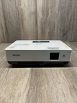 Epson EX100 Projector-xga Portable 324 Hours. Fixed Price $64.99.